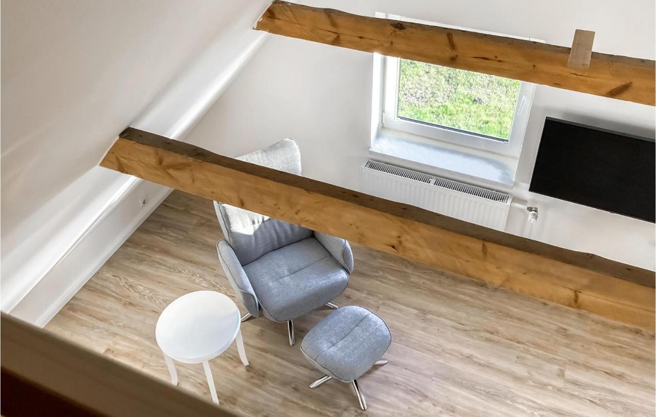 Stunning home in Niebüll with WiFi&4 Bedrooms Exterior foto